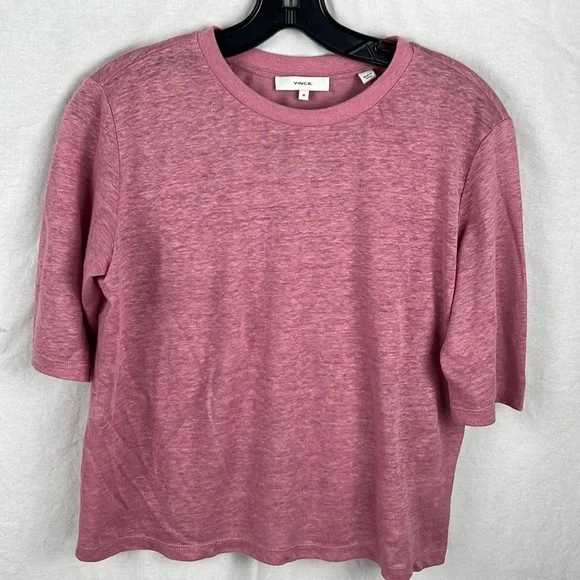 Vince medium relaxed elbow sleeve - Picture 1 of 7